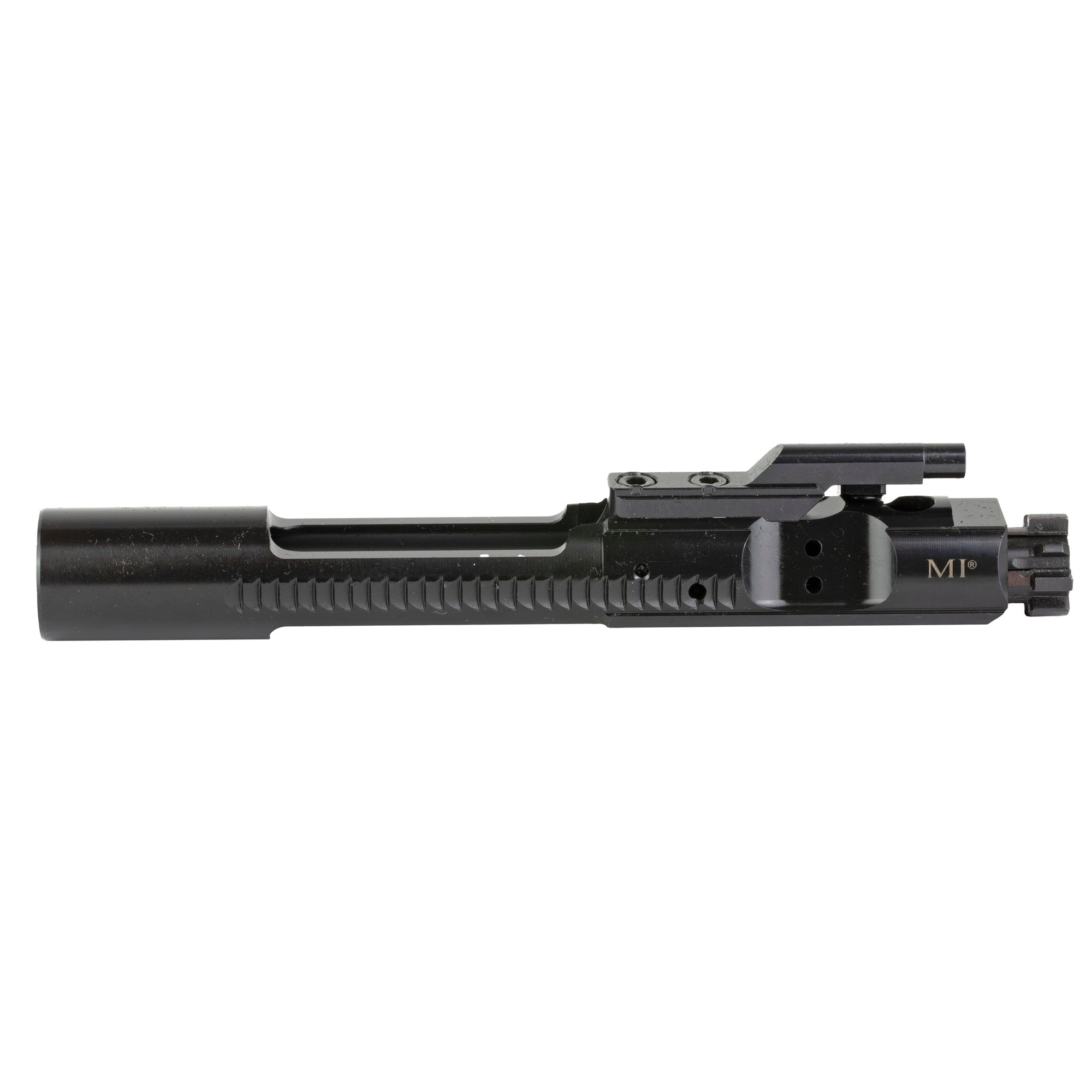Midwest Industries AR-15/M16 Bolt Carrier Group – Black Nitride Finish