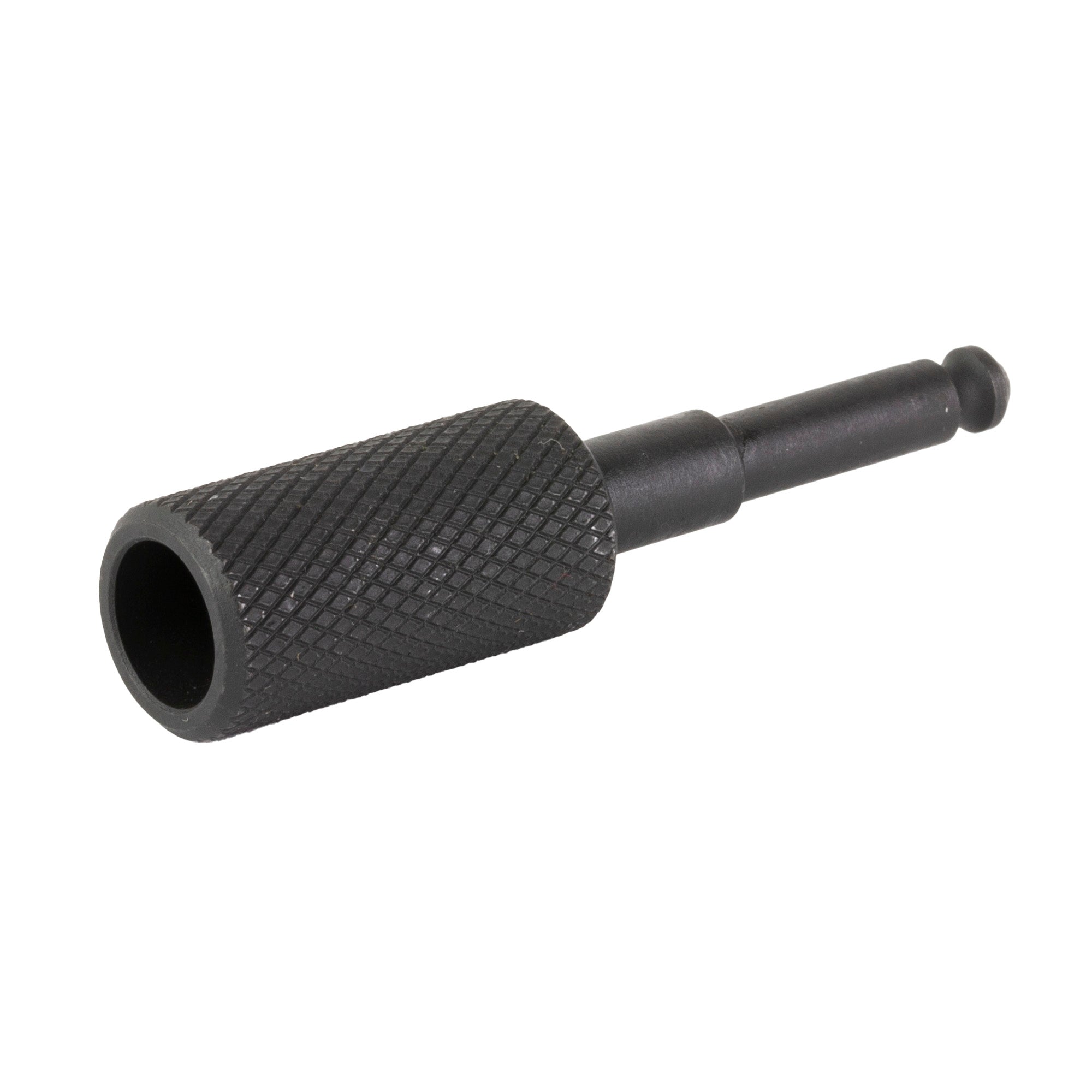 Midwest Industries MI-BENM4-ECH Benelli M4 Enhanced Charging Handle - Black