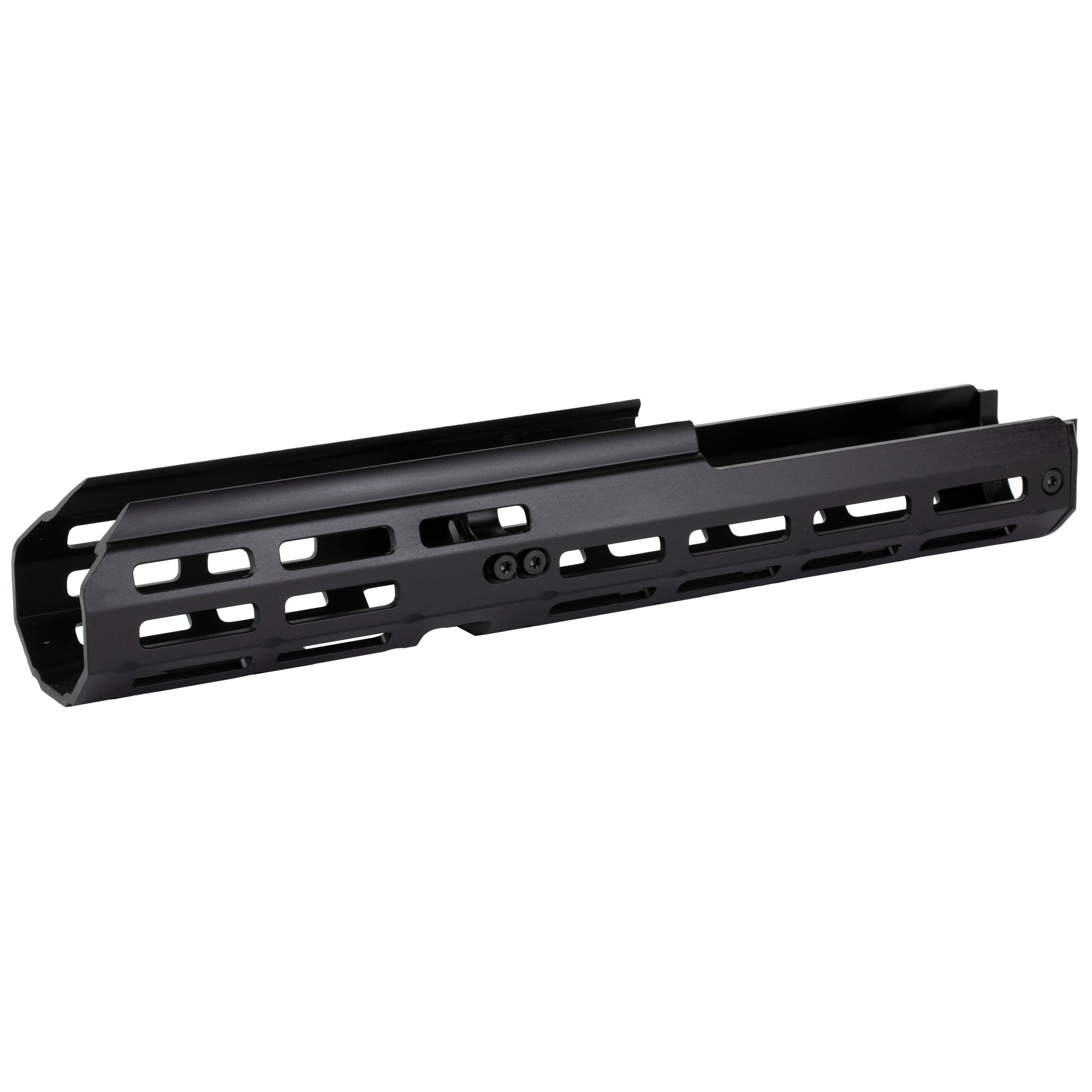 Midwest Industries MI-BENM4-HG Benelli M4 M-LOK Forend in Black