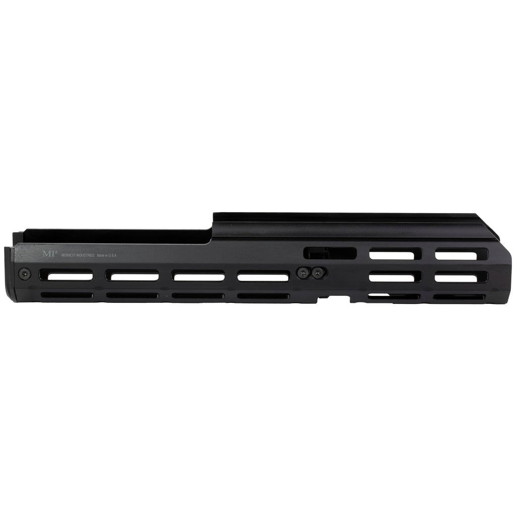 Midwest Industries MI-BENM4-HG Benelli M4 M-LOK Forend in Black