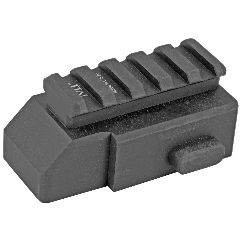 Midwest Industries MI-BTAPCSA B&T APC Stock Adapter – Black
