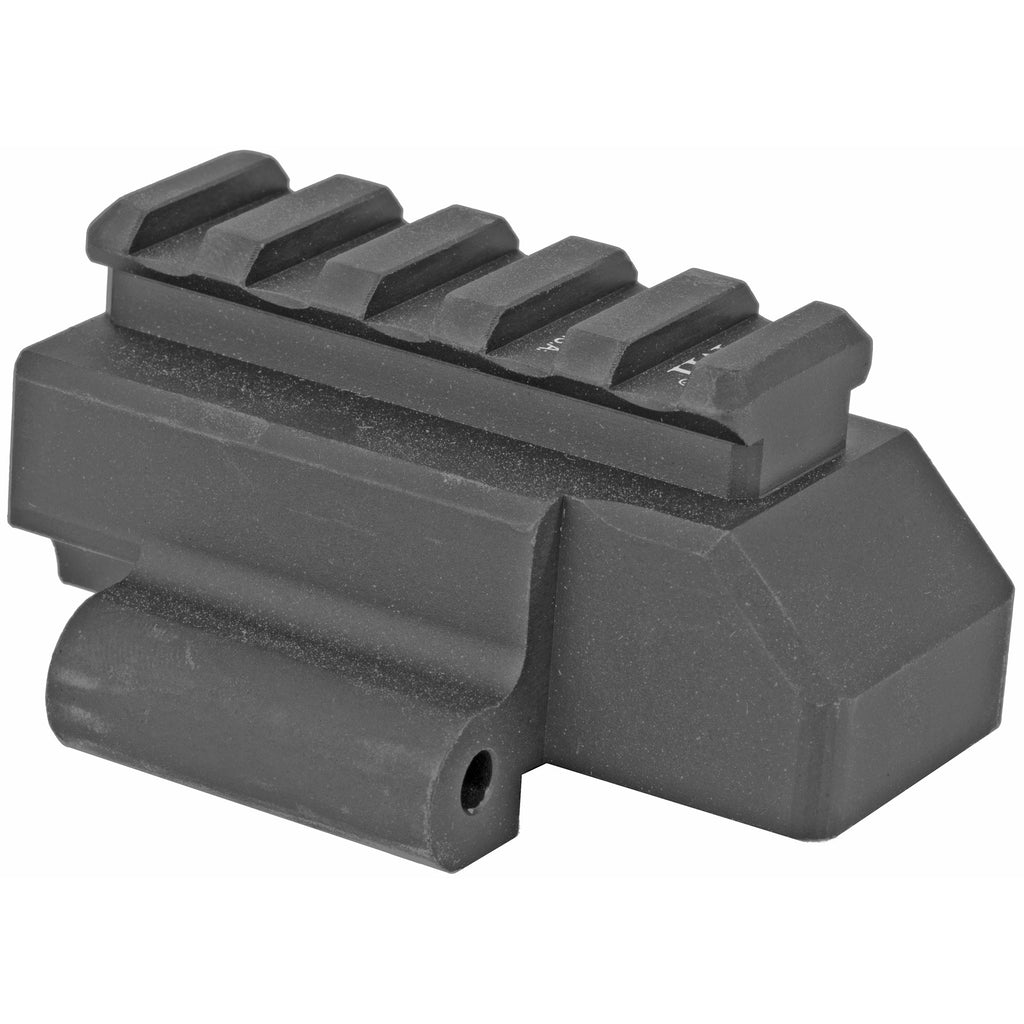 Midwest Industries MI-BTAPCSA B&T APC Stock Adapter – Black