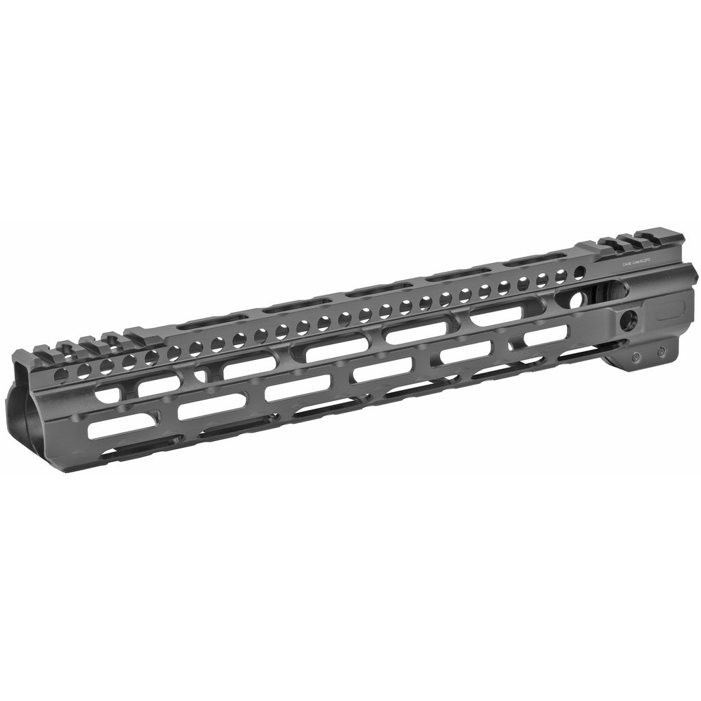 Midwest Industries Combat Rail M-Lok Handguard 12.625 Inches Black