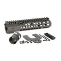 Midwest Industries Combat Rail HD 9.25 M-LOK Handguard for Rifles