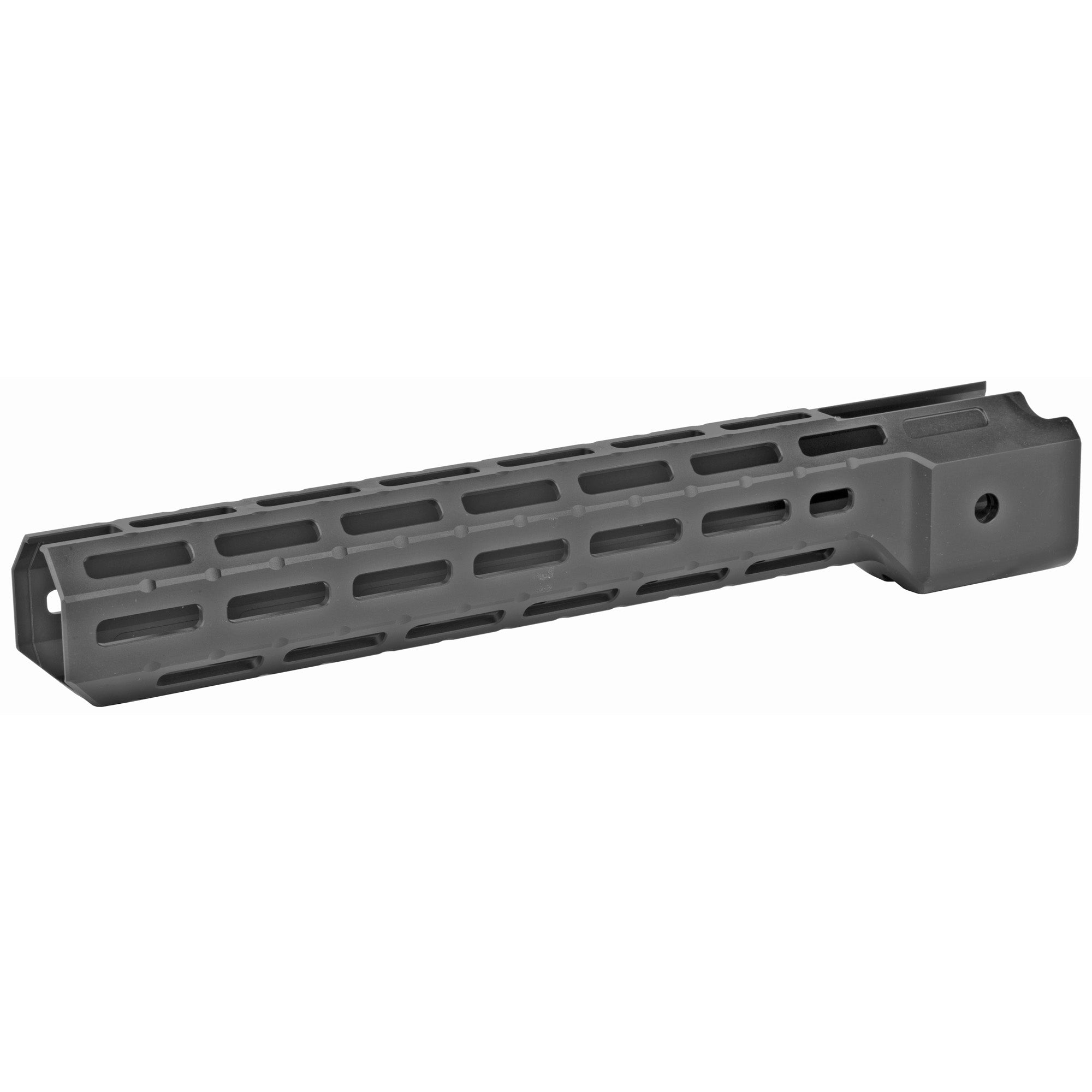 Midwest Industries Combat Rail Series Handguard for Ruger PC Carbine - 14 Inch M-LOK Black