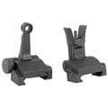 Midwest Industries Combat Rifle Sight Set - MI-CRS-SET