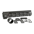 Midwest Industries Gen 4 M-Series Handguard 10.5 inch M-LOK Black