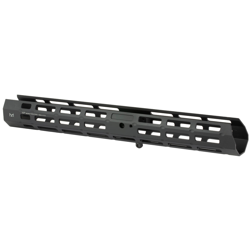 Midwest Industries MI-H4570 M-LOK Handguard for Henry .45-70 G2, Black