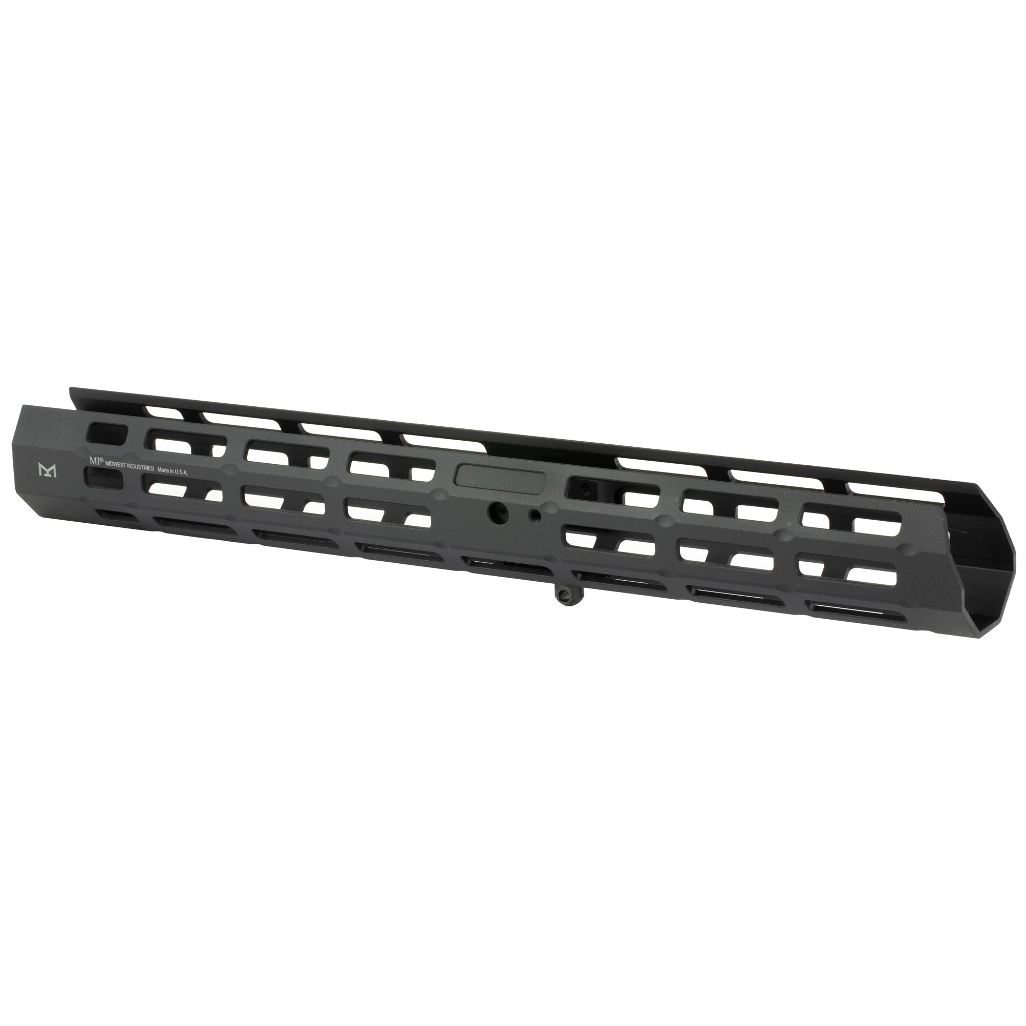 Midwest Industries MI-H4570 M-LOK Handguard for Henry .45-70 G2, Black