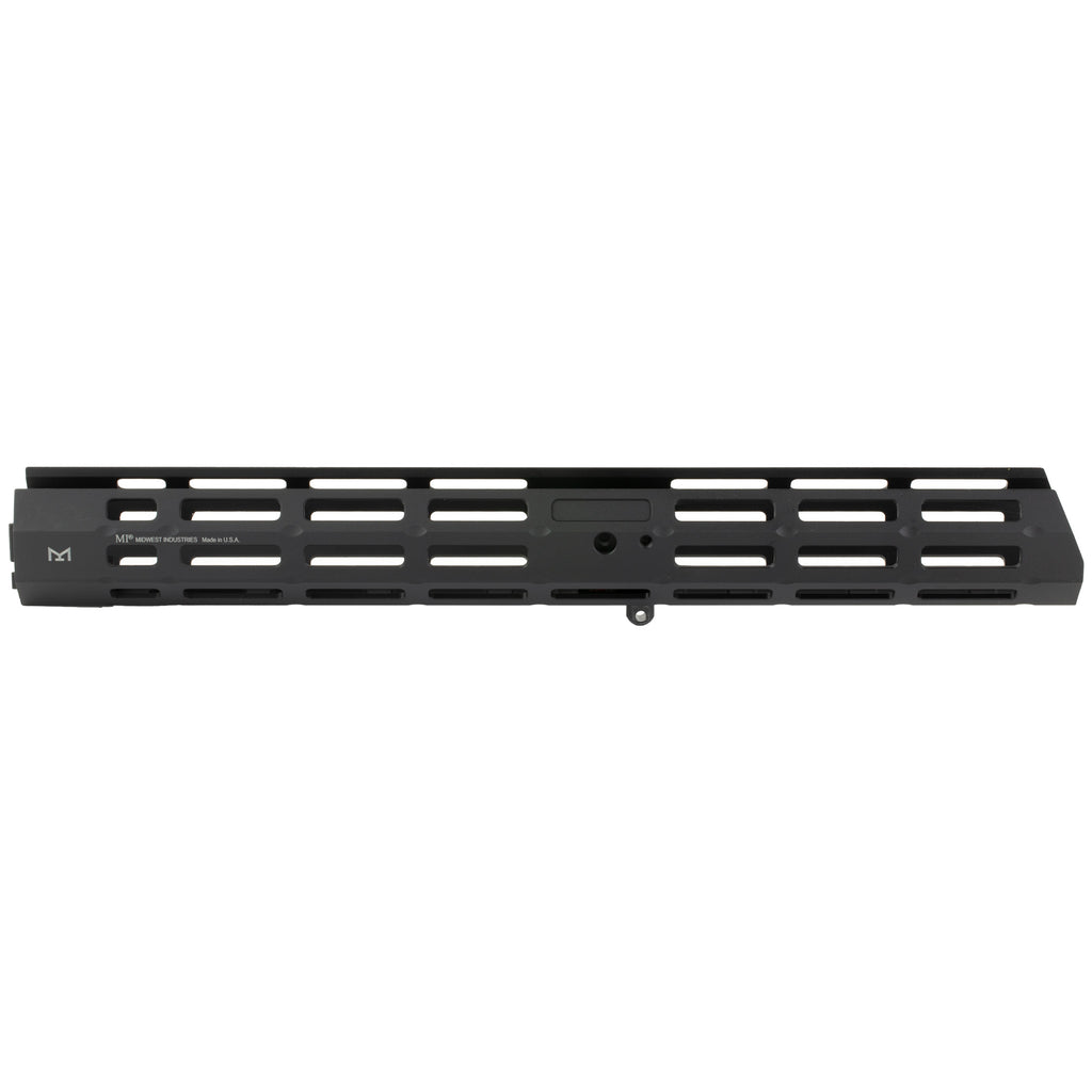 Midwest Industries MI-H4570 M-LOK Handguard for Henry .45-70 G2, Black