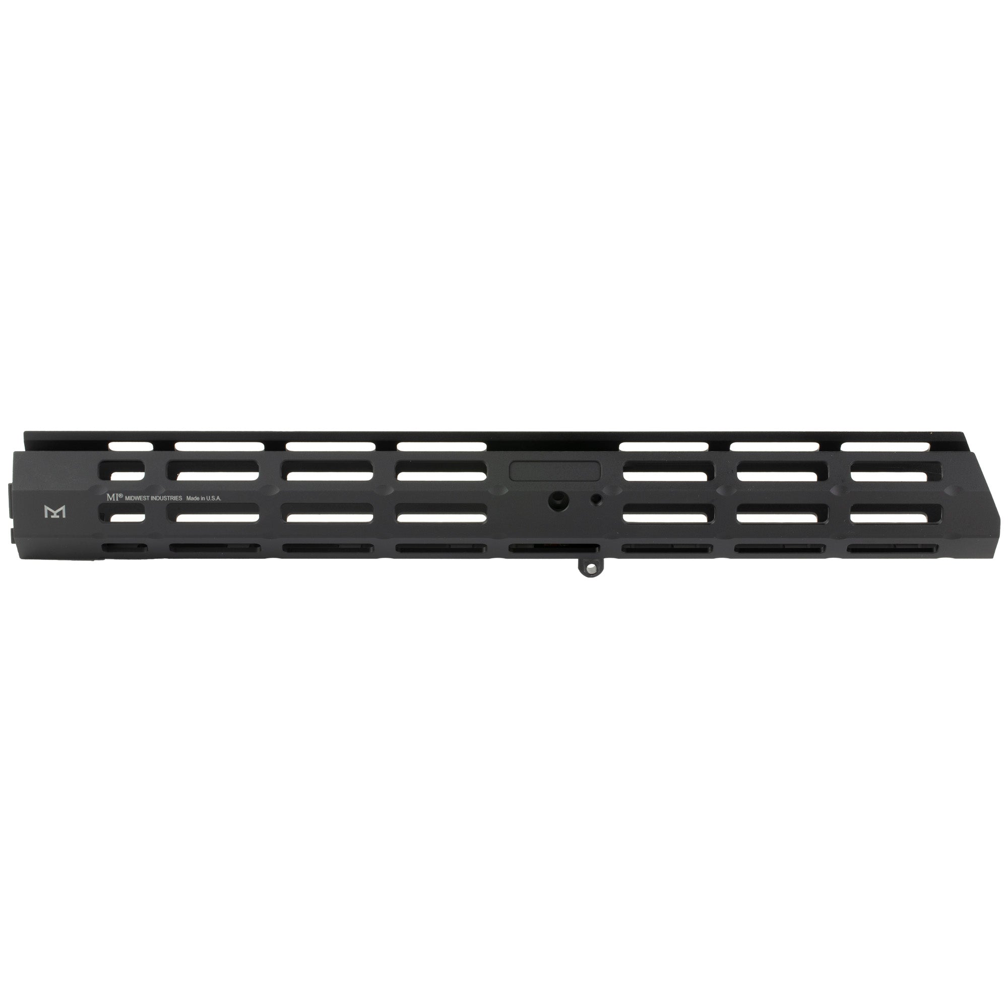 Midwest Industries MI-H4570 M-LOK Handguard for Henry .45-70 G2, Black