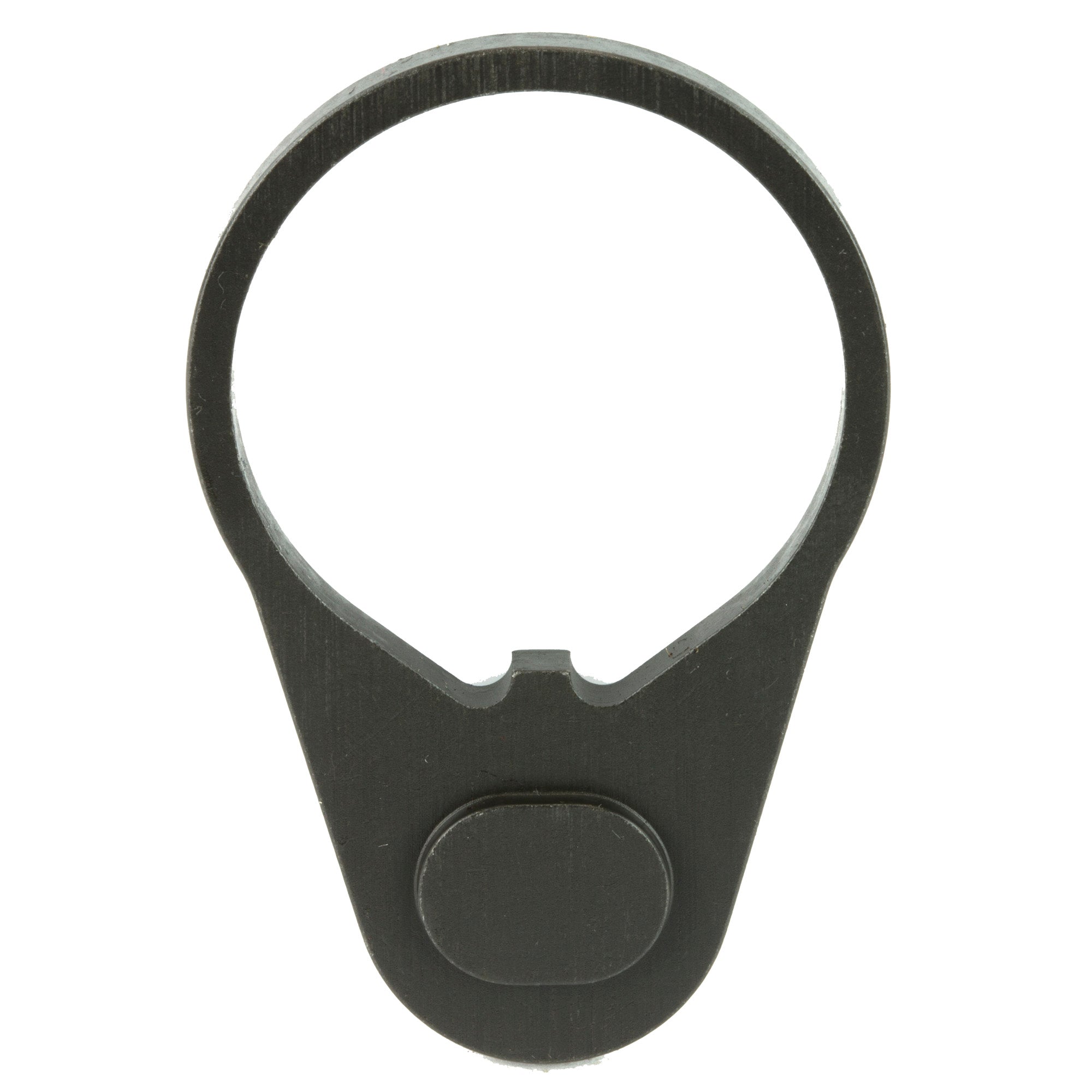 Midwest Industries Heavy Duty QD End Plate MI-HDEP for Rugged Firearm Mounting
