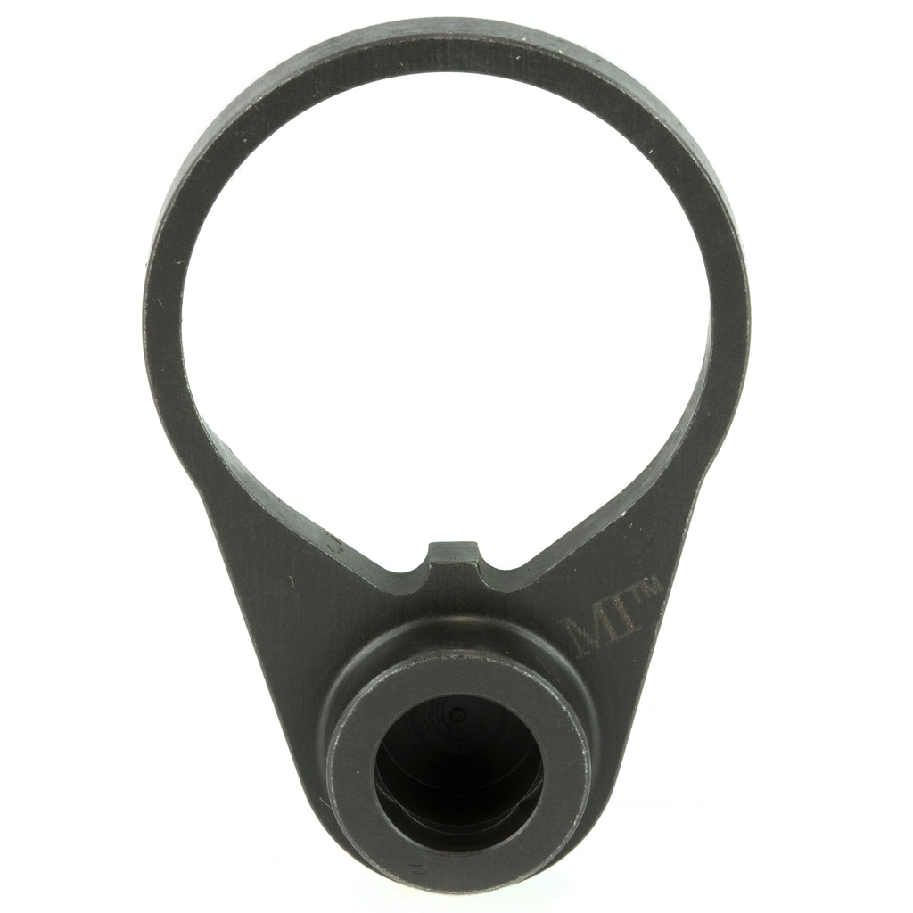 Midwest Industries Heavy Duty QD End Plate MI-HDEP for Rugged Firearm Mounting