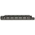 Midwest Industries MI-HK91M HK M-LOK Handguard in Black for HK 91