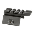 Midwest Industries Lever Modular Top Rail MI-LMTR for M-LOK Handguards