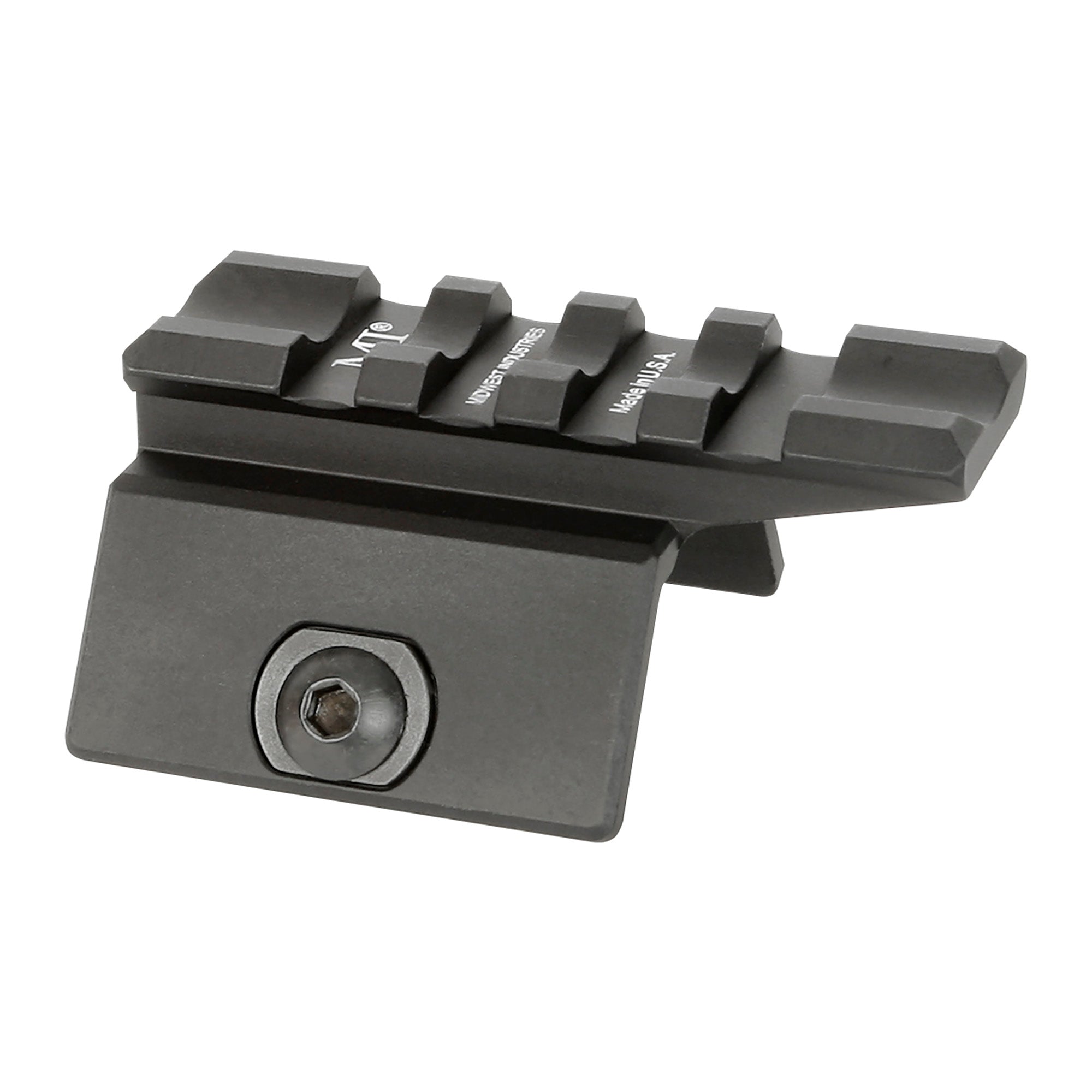 Midwest Industries Lever Modular Top Rail MI-LMTR for M-LOK Handguards