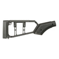 Midwest Industries MI-LS-HPG Lever Stock for Henry Pistols with Adjustable Cheek Piece and Aluminum Construction