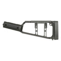 Midwest Industries MI-LS-MS Lever Stock for Marlin Straight Rifle in Black