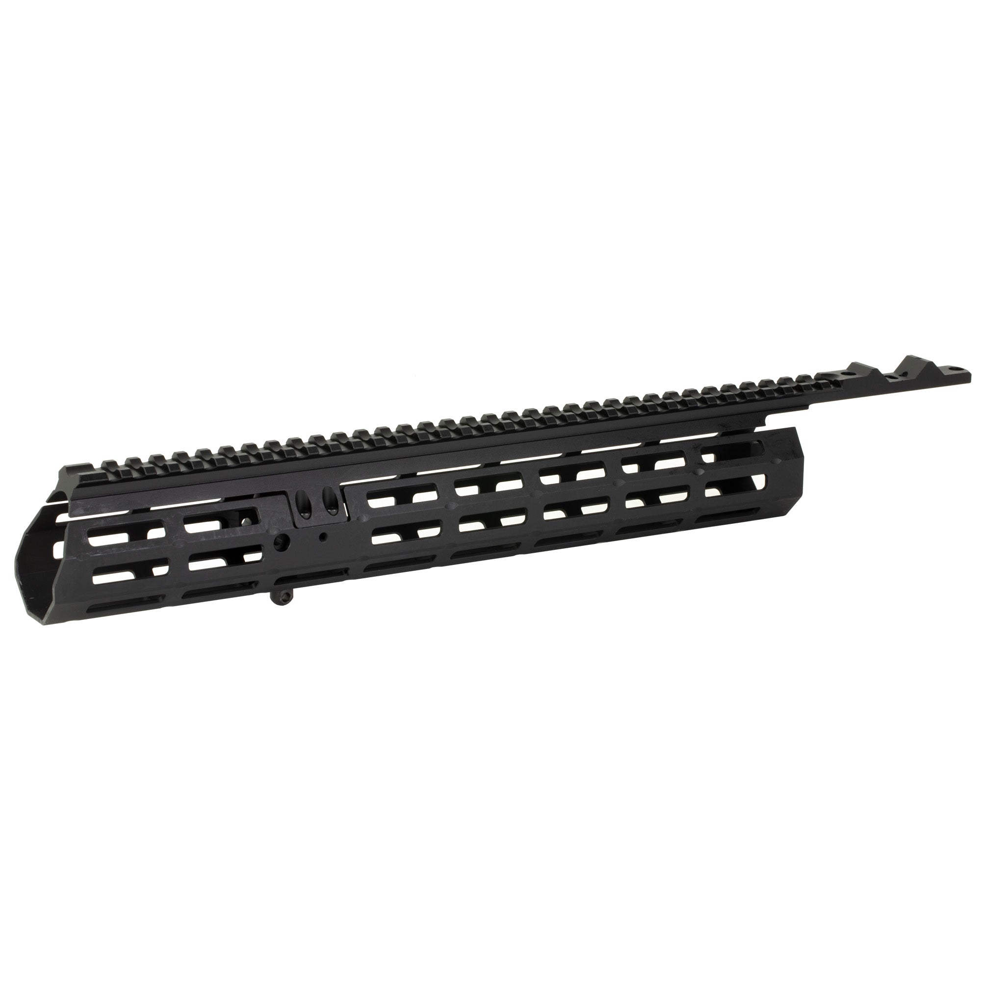 Midwest Industries M-LOK Handguard for Marlin 1894 in Black