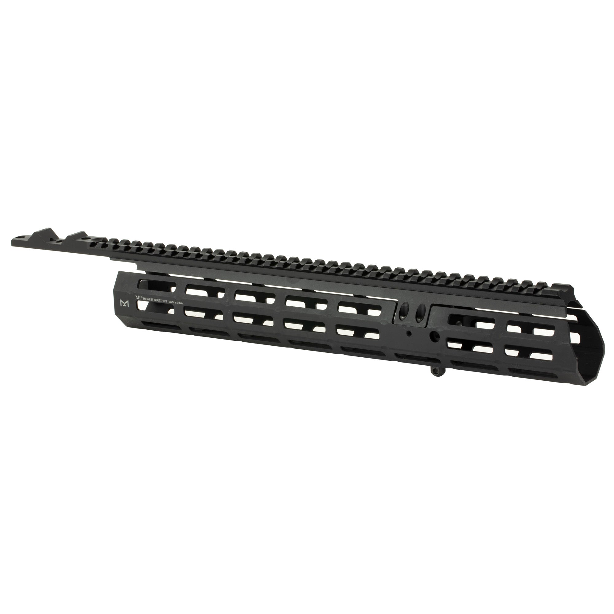 Midwest Industries M-LOK Handguard for Marlin 1894 in Black