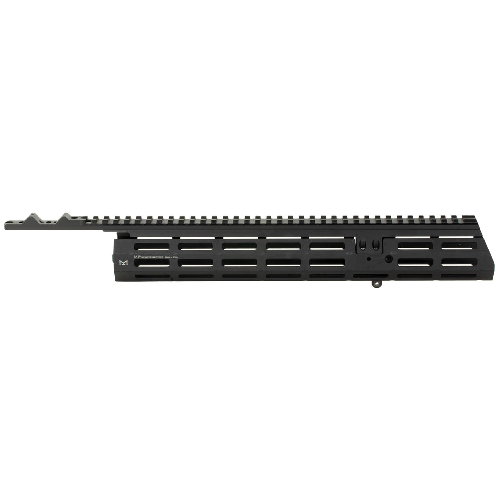 Midwest Industries M-LOK Handguard for Marlin 1894 in Black