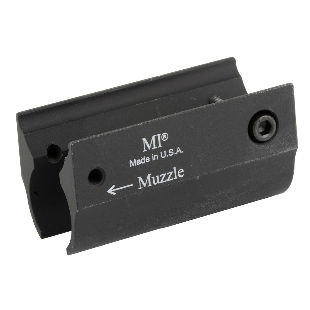 Midwest Industries MI-MAR336A Marlin 336 Hand Guard Adapter with M-LOK Rail - Black
