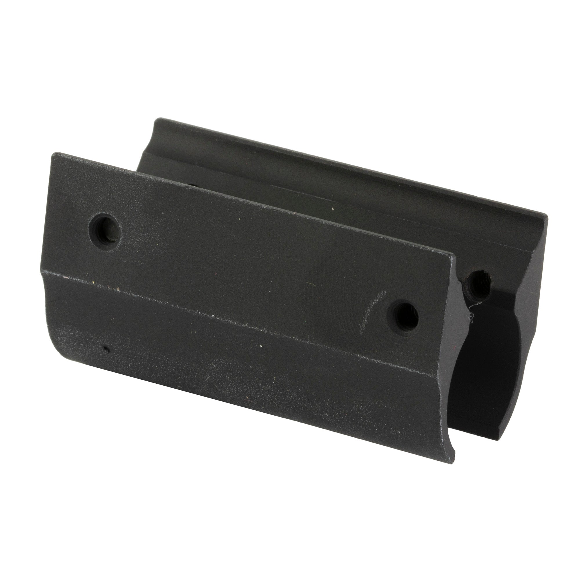 Midwest Industries MI-MAR336A Marlin 336 Hand Guard Adapter with M-LOK Rail - Black