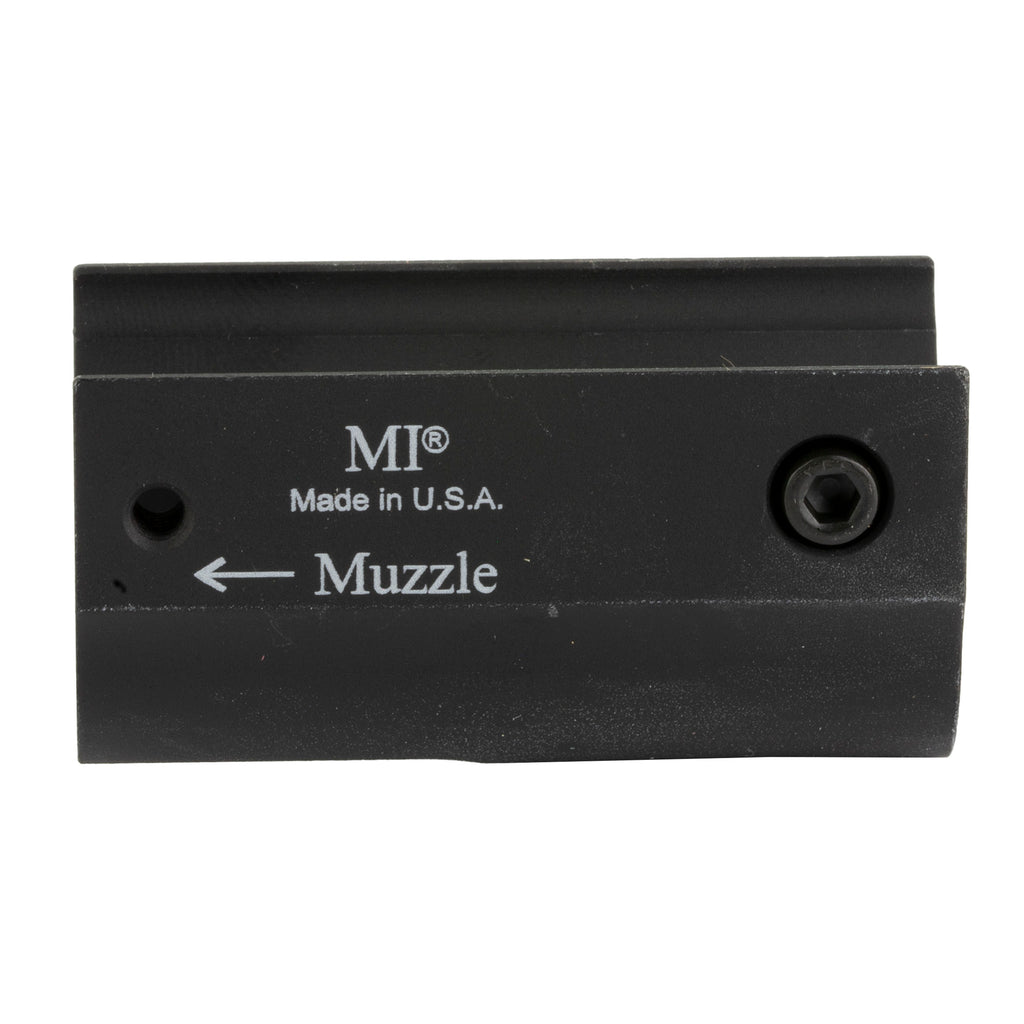 Midwest Industries MI-MAR336A Marlin 336 Hand Guard Adapter with M-LOK Rail - Black