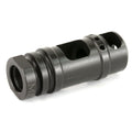 Midwest Industries MI-MB4 Two Chamber Muzzle Brake for AR-15 223 Remington