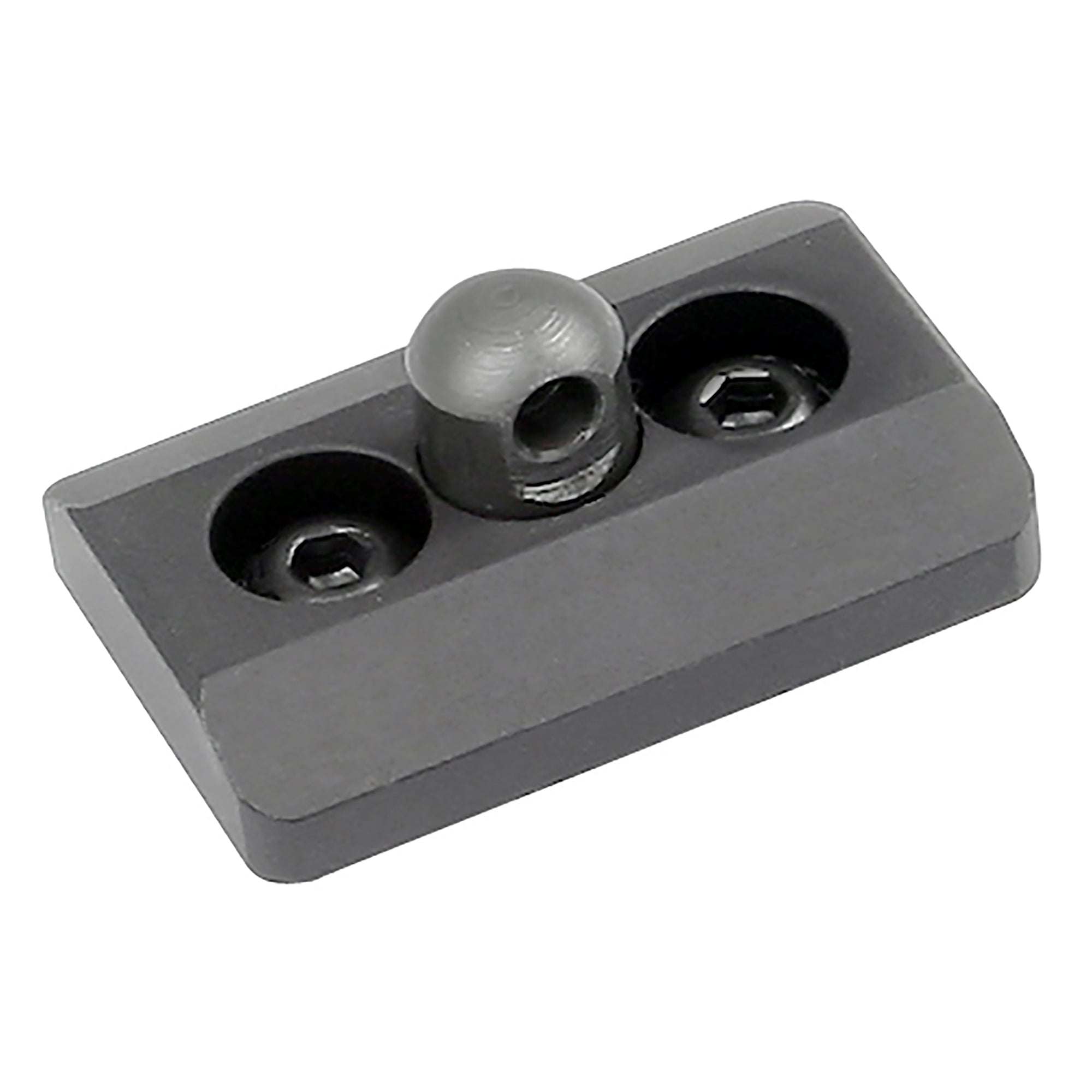 Midwest Industries M-LOK Bipod Adapter MI-MBP for Harris Type Bipods