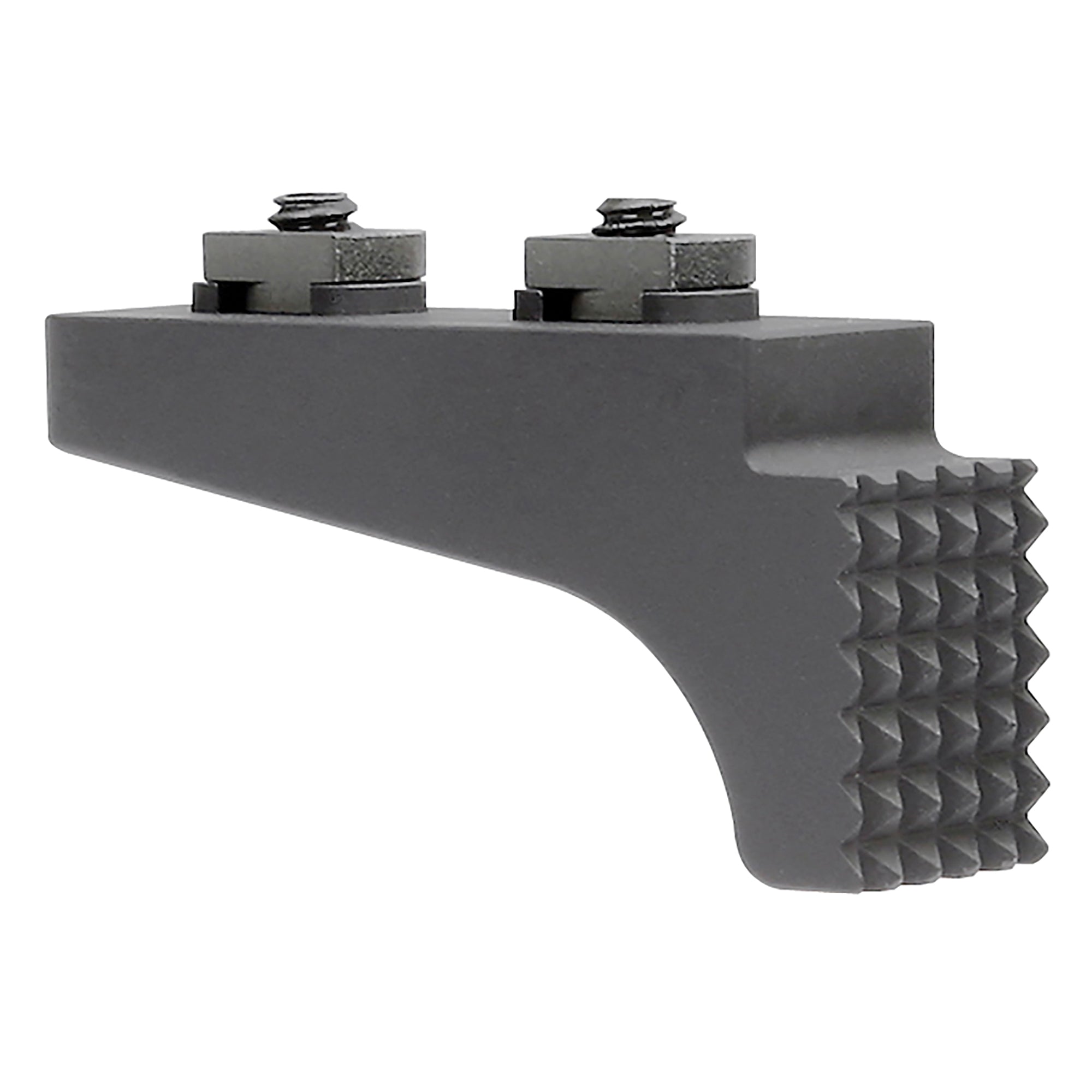 Midwest Industries M-LOK Barricade Stop Model MI-MBS for Precise Firearm Control