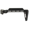 Midwest Industries Minimalist Side Folding Stock for Enhanced Firearm Stability and Comfort