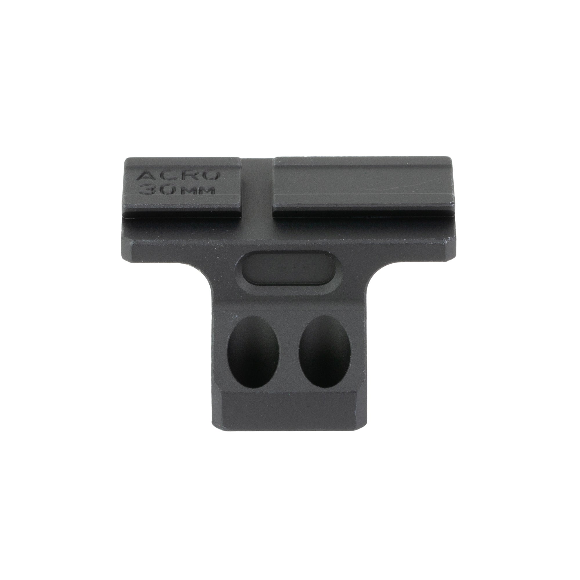 Midwest Industries MK2 30mm Aimpoint Acro Mount - Black
