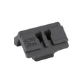 Midwest Industries MK2 30mm Acro Mount Offset Mount for Enhanced Rifle Compatibility