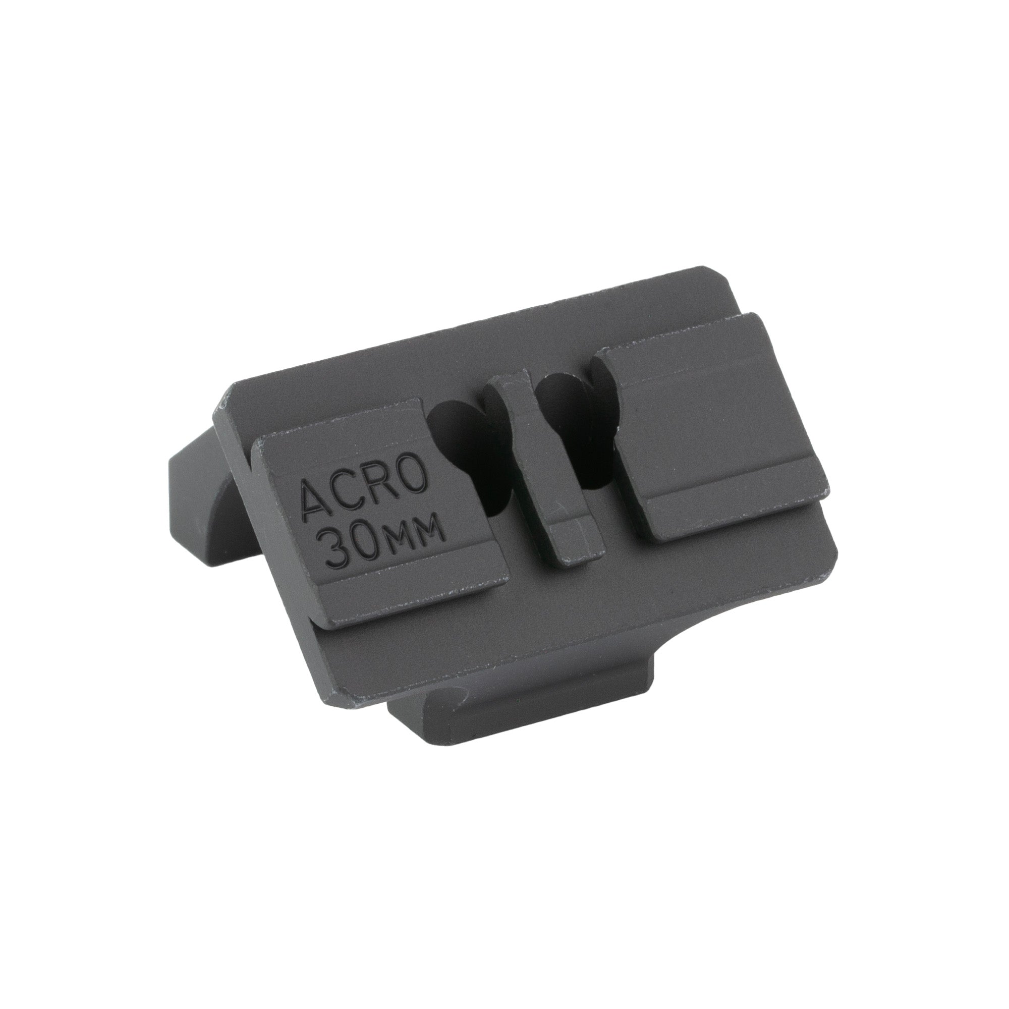 Midwest Industries MK2 30mm Acro Mount Offset Mount for Enhanced Rifle Compatibility