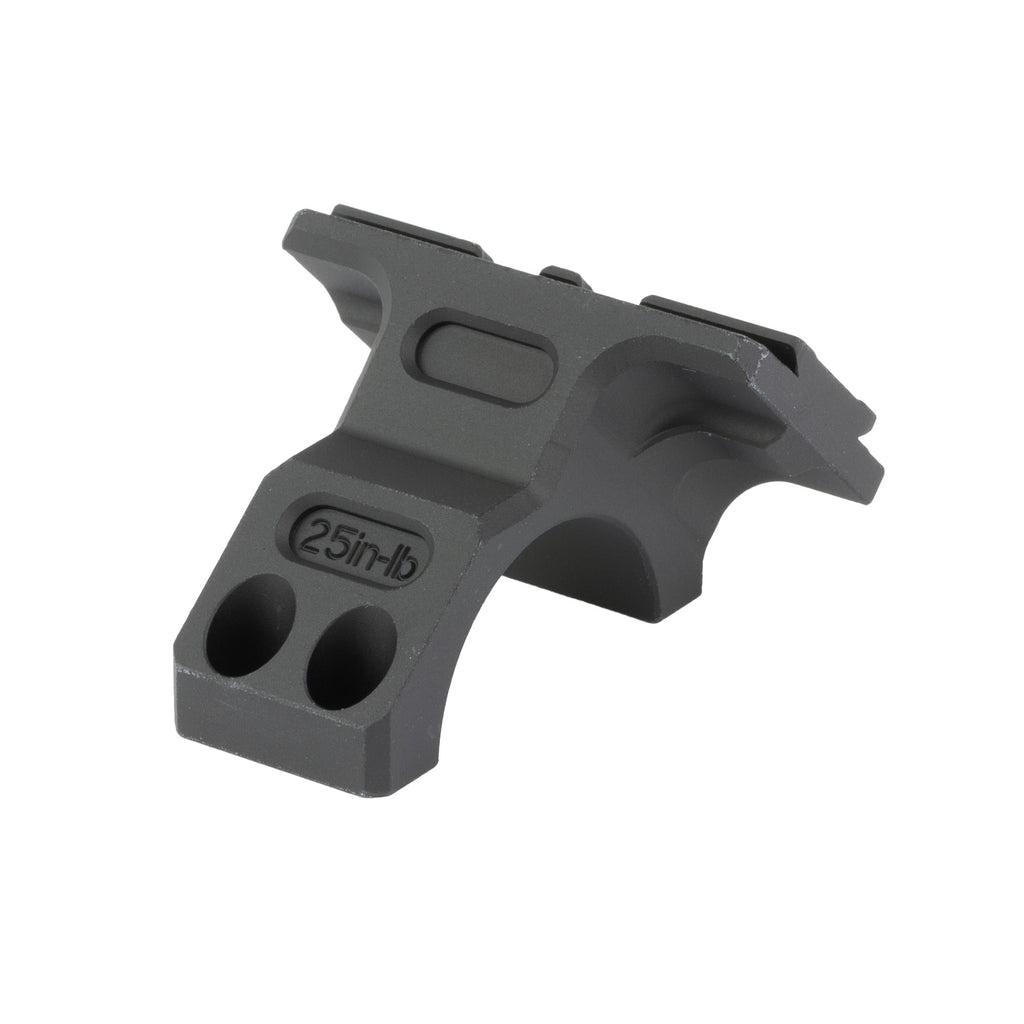 Midwest Industries MK2 30mm Acro Mount Offset Mount for Enhanced Rifle Compatibility