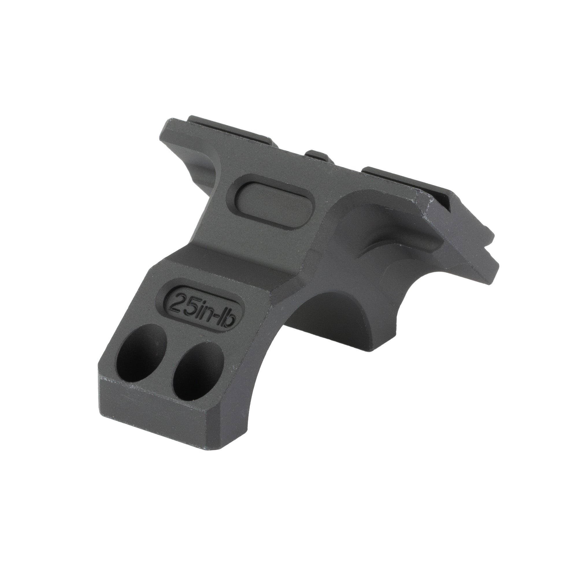 Midwest Industries MK2 30mm Acro Mount Offset Mount for Enhanced Rifle Compatibility