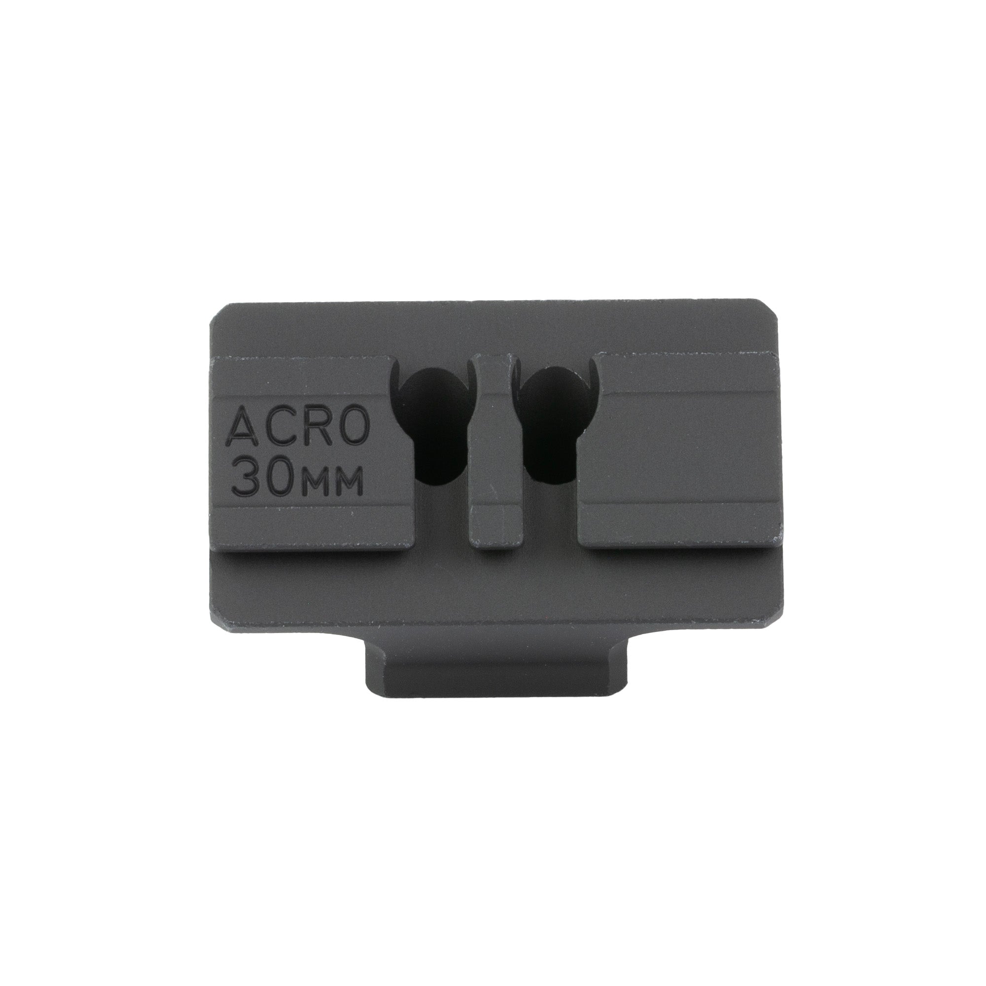 Midwest Industries MK2 30mm Acro Mount Offset Mount for Enhanced Rifle Compatibility