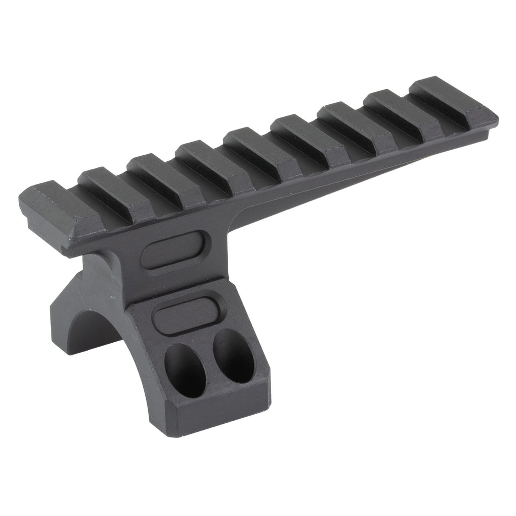 Midwest Industries MK2 30mm Railed Cover in Black