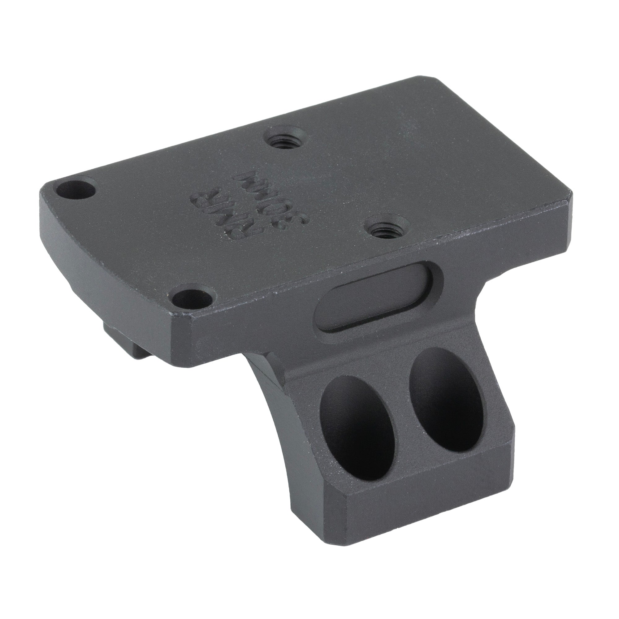 Midwest Industries MK2 30mm RMR Mount - Black