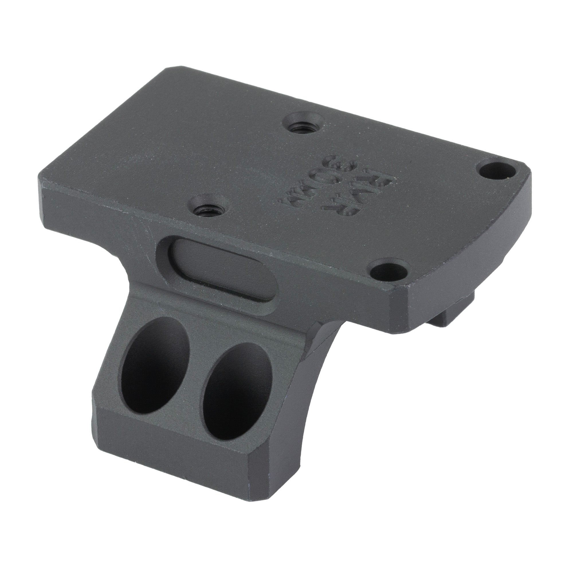 Midwest Industries MK2 30mm RMR Mount - Black