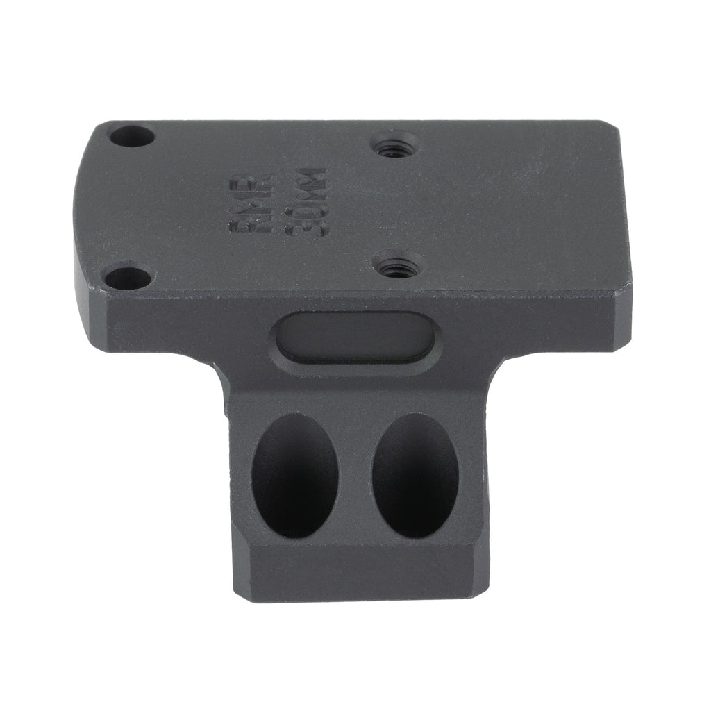 Midwest Industries MK2 30mm RMR Mount - Black