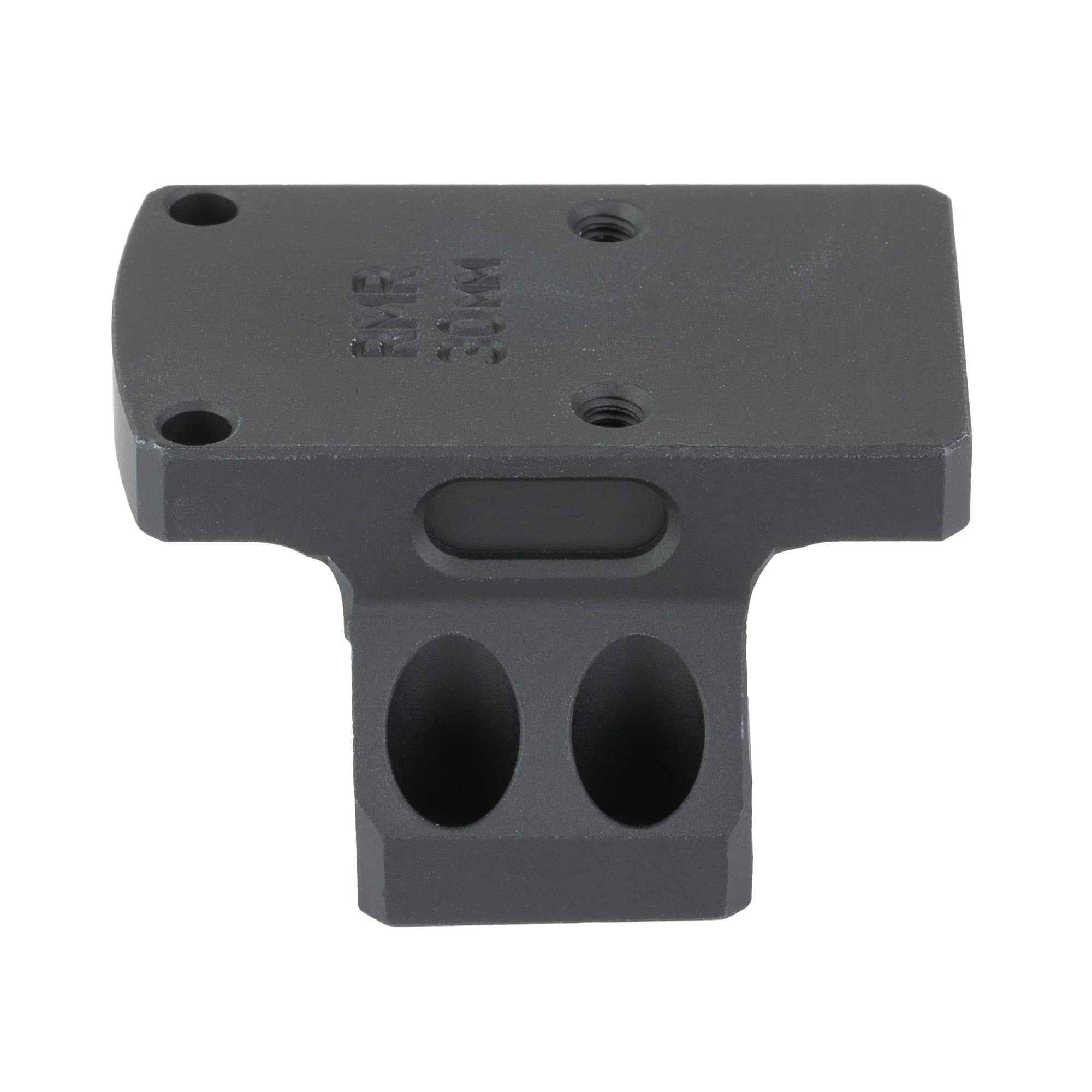 Midwest Industries MK2 30mm RMR Mount - Black