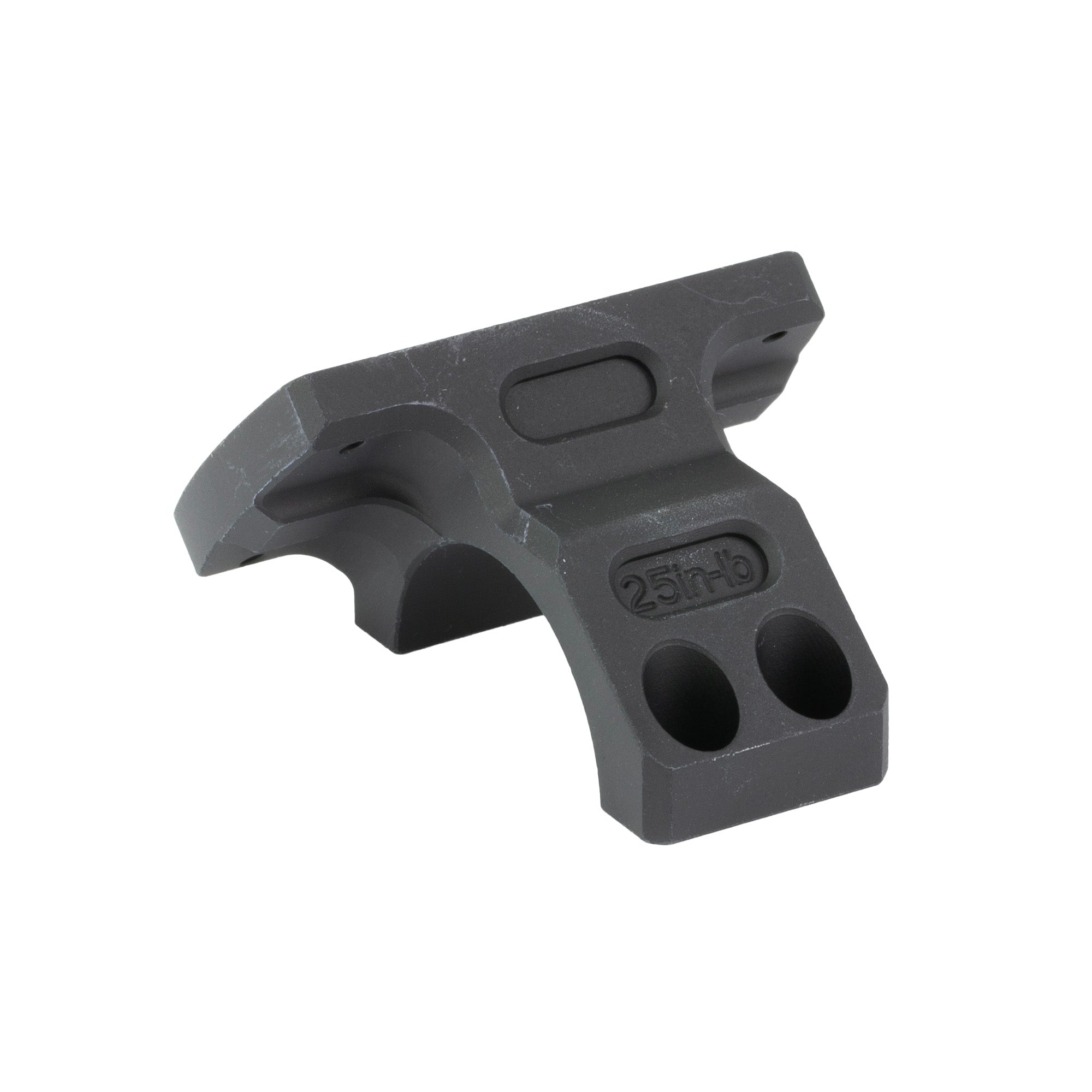 Midwest Industries MK2 30mm RMR Cap 45 Offset Mount