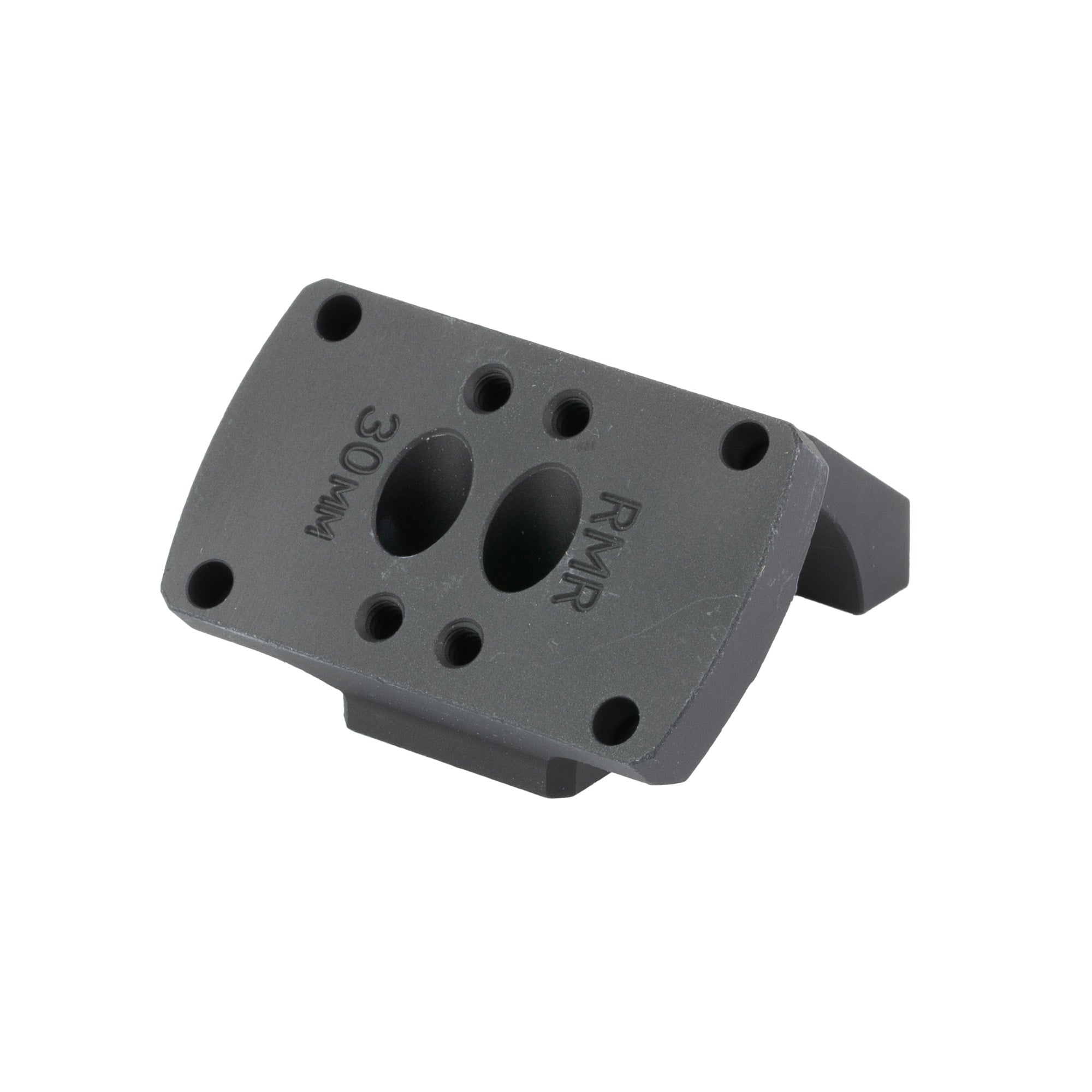 Midwest Industries MK2 30mm RMR Cap 45 Offset Mount