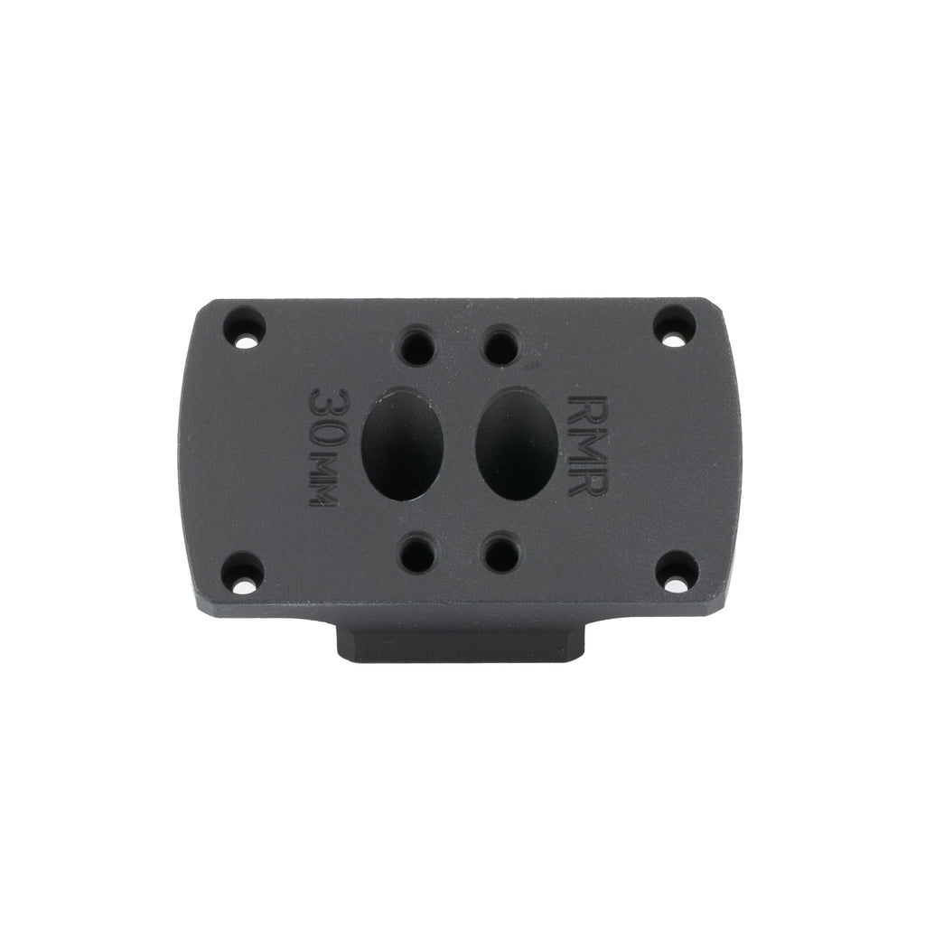 Midwest Industries MK2 30mm RMR Cap 45 Offset Mount