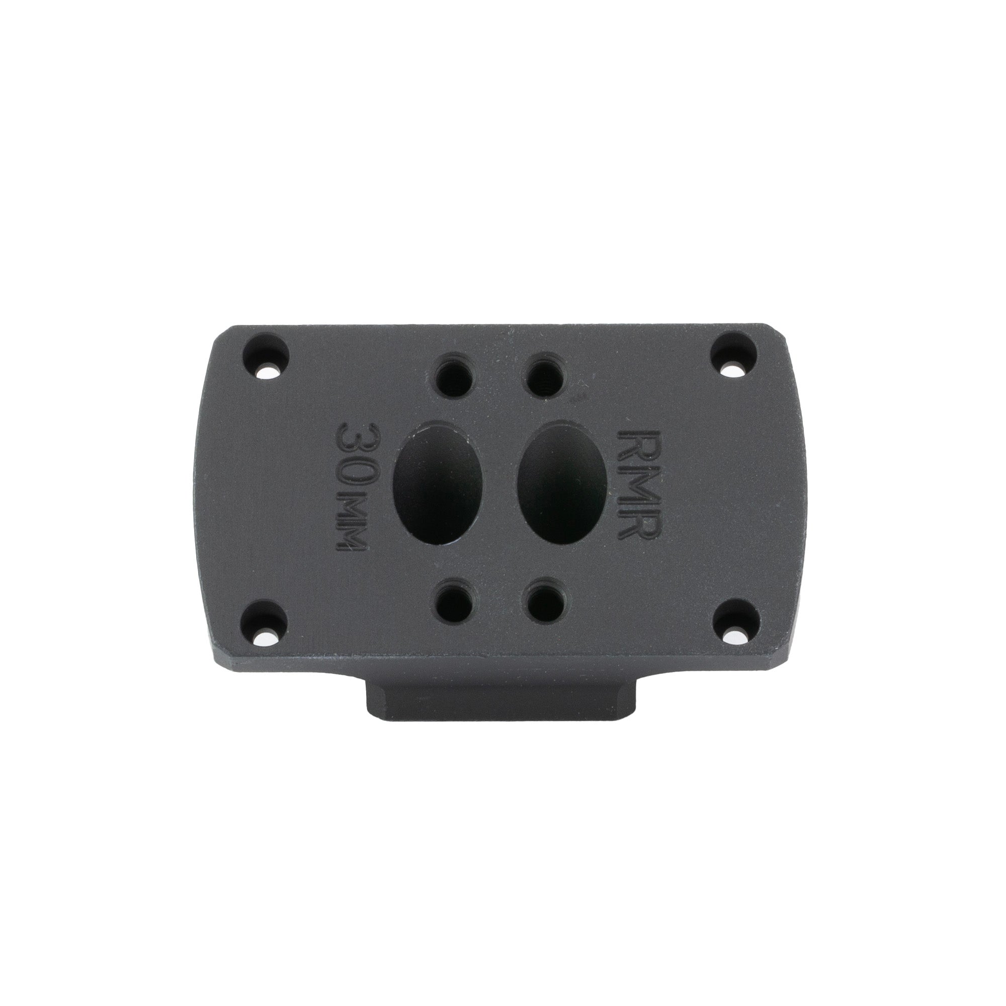 Midwest Industries MK2 30mm RMR Cap 45 Offset Mount