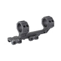 Midwest Industries MK2 30mm Scope Mount - Precision Black Receiver Extension