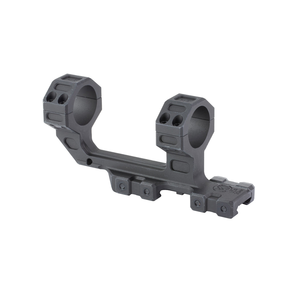 Midwest Industries MK2 30mm Scope Mount High - Precision Rifle Scope Mount with Robust Construction
