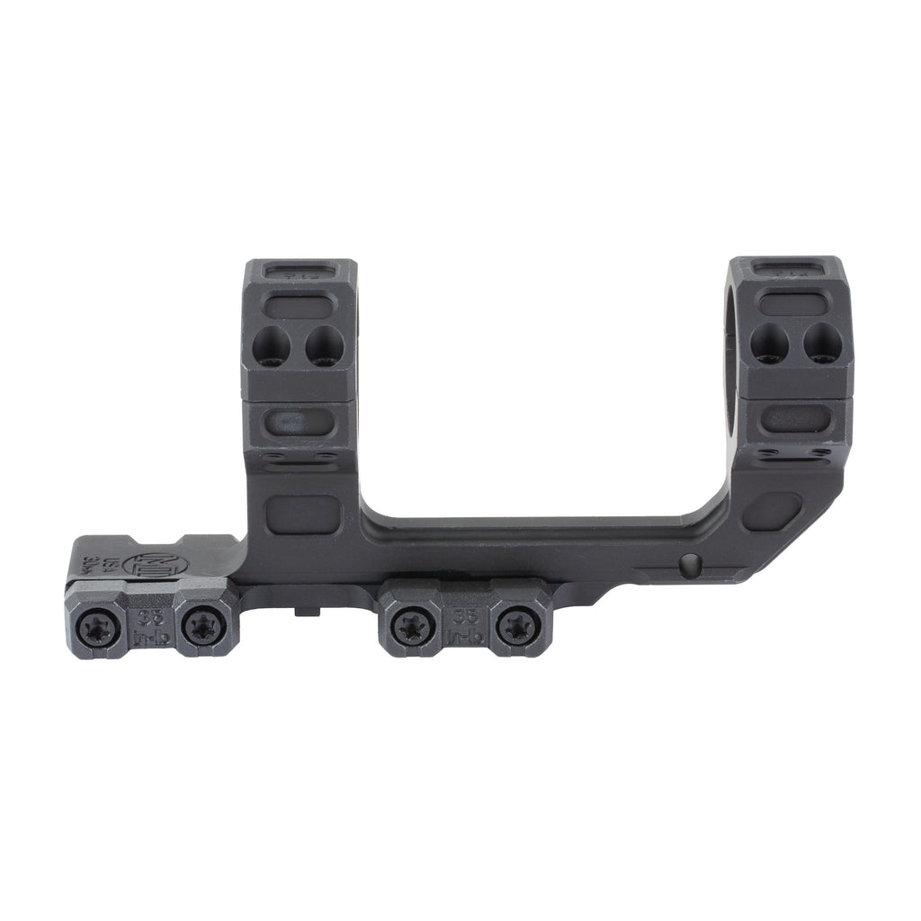 Midwest Industries MK2 30mm Scope Mount High - Precision Rifle Scope Mount with Robust Construction